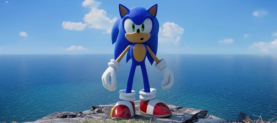 Релиз Sonic Frontiers планировался в 2021 году, но был перенесён для повышения качества игры