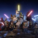 LEGO Star Wars: The Skywalker Saga выйдет в апреле, новый трейлер