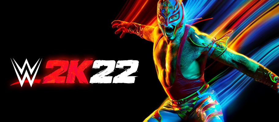WWE 2K22 поступит в продажу 11 марта на PS4, PS5, Xbox One, Xbox Series и PC