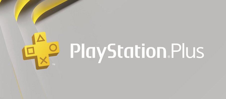 [2022] Февральский PlayStation Plus в европейском PlayStation Store