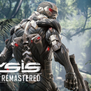 Максимум боли: Обзор Crysis Remastered