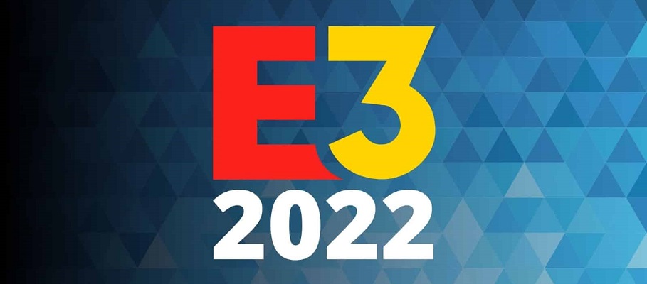 Мероприятие E3 2022 пройдёт только в цифровом формате