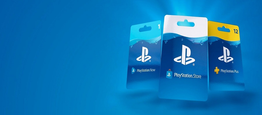 Sony Interactive Entertainment начала изымать карты PlayStation Now из продажи в Великобритании