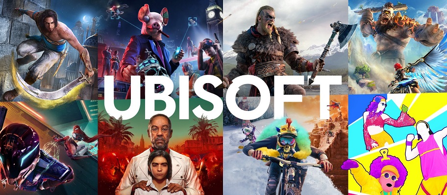 Ubisoft пока не планирует запускать подписку Ubisoft+ на PS5 и PS4