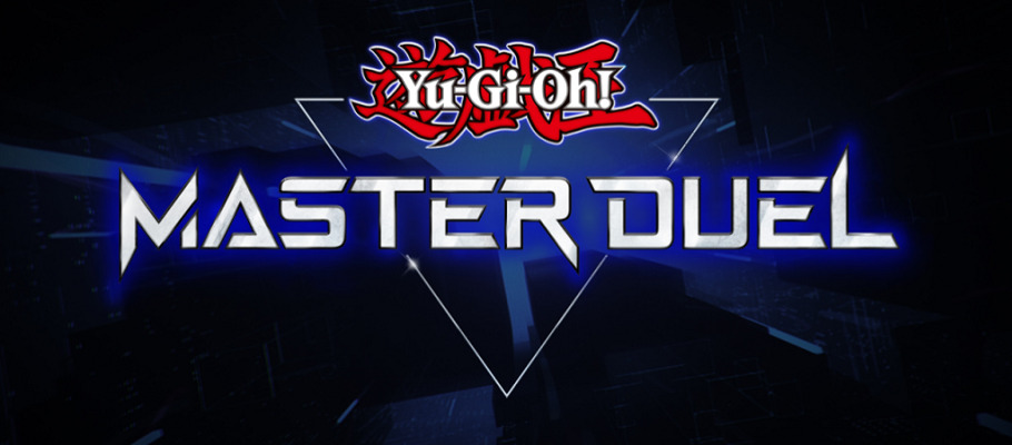 Опубликованы новые трейлеры игры Yu-Gi-Oh! Master Duel