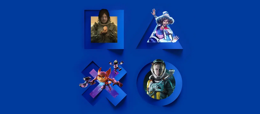 PlayStation 2021 Wrap-Up — какие у вас игровые достижения за прошедший год?
