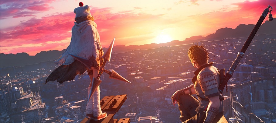 Square Enix надеется поделиться новостями о Final Fantasy VII Remake в 2022 году
