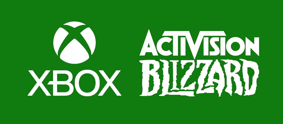 Microsoft заявила, что игры Activision Blizzard в будущем будут выходить на платформах конкурентов