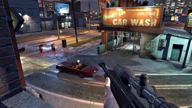 GTA 5: популярность и особенности игрового процесса