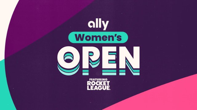 Ally Financial запускает женский турнир Rocket League с призовым фондом 40 000 долларов