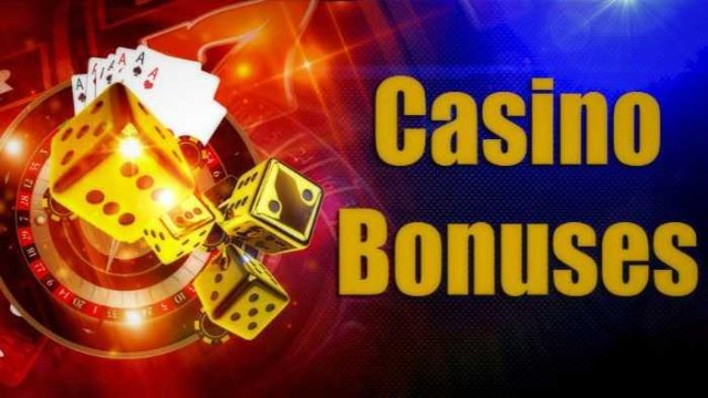 Релоад бонусы в онлайн казино