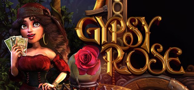 Обзор слота Gypsy Rose от BetSoft