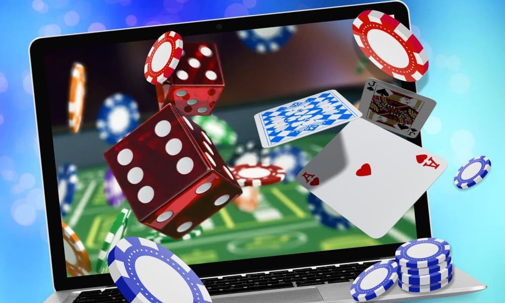 Игра в казино: история и перспективы