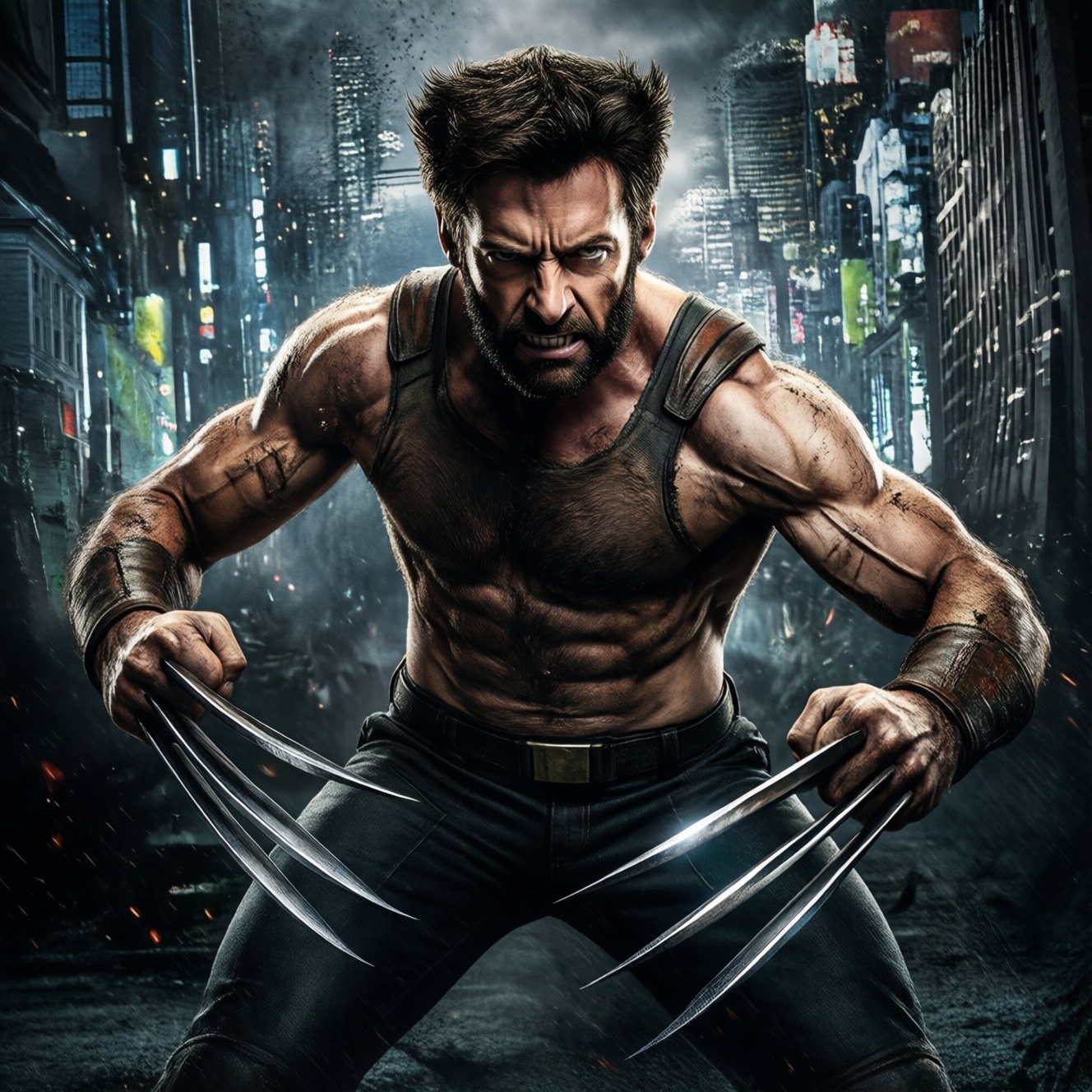Первые обзоры marvels wolverine: зрелищный экшен в тени spider-man Первые обзоры marvels wolverine: зрелищный экшен в тени spider-man