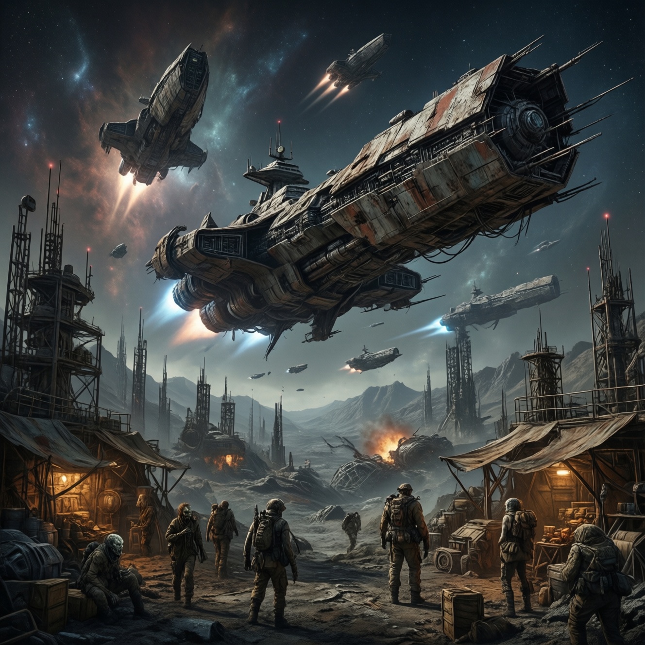 Eve frontier — космическая Mmo о выживании, торговле и свободе игроков Eve frontier — космическая Mmo о выживании, торговле и свободе игроков